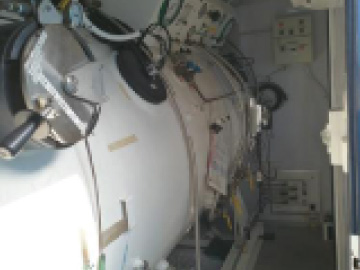 Dive Chamber