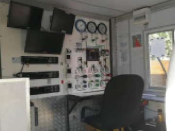 Dive Control