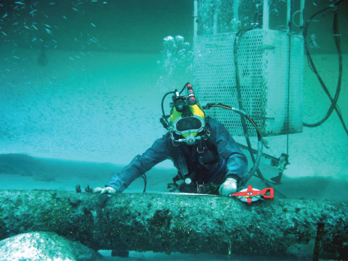 Pipeline Inspections